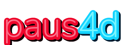 paus4d — logo kanal