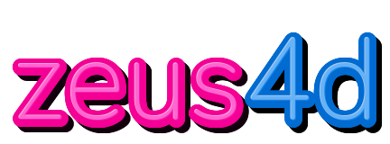 zeus4d — logo kanal